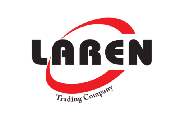 Laren Logistics Logo